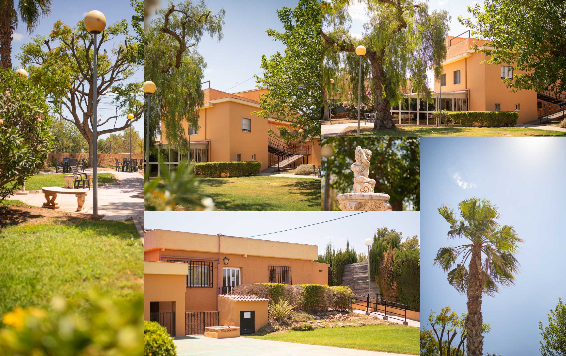 galeria residencia